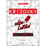 Křížovky - citáty - Jan Beer – Zboží Mobilmania