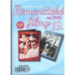Romantické filmy 19 DVD – Hledejceny.cz