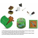 MGA's Miniverse Make it Mini Minecraft PDQ – Sleviste.cz