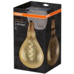 LEDVANCE LED žárovka 230 V, E27, 5.00 W = 28 W, teplá bílá – Hledejceny.cz
