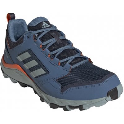 adidas Terrex TRACEROCKER GZ3962 tmavě modrá – Zboží Mobilmania