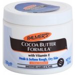 Palmer's Hand & Body vyživující tělové máslo pro suchou pokožku Cocoa Butter Formula (Heals & Softens Rough) 100 g – Hledejceny.cz