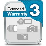 Prodloužená záruka Sony pro FOTO + 1 rok (PORTABLEEWY302) – Zboží Živě