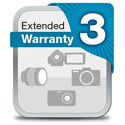 Prodloužená záruka Sony pro FOTO + 1 rok (PORTABLEEWY302) – Zboží Živě