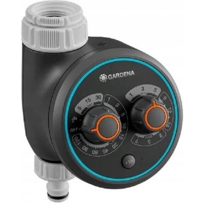 Gardena Easy Plus 01897-28 – Hledejceny.cz