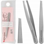 Staleks Pinzeta na obočí TBC-10/3 – Zboží Dáma