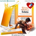 Nature's Sunshine Solstic Energie z přírody 30 sáčků – Hledejceny.cz