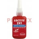 LOCTITE 241 zajišťovač šroubů SP 50g