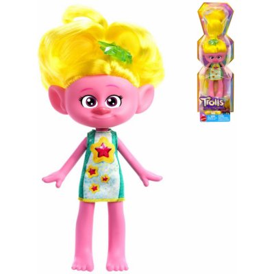 Mattel Trolls Viva HNF14 – Hledejceny.cz