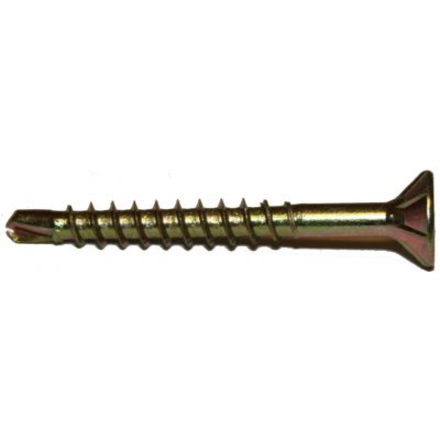 Vruty RAPI-TEC BSP 4,5x40mm TX20 galvanický zinek – Hledejceny.cz