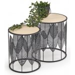 Halmar Folla set černý – Zboží Dáma