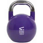 Sharp Shape Competition Kettlebell 20kg – Zboží Mobilmania
