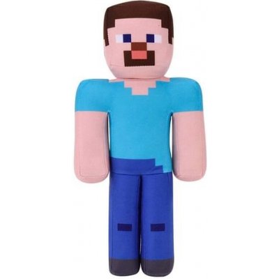 imago Minecraft Steve 34 cm – Zboží Mobilmania