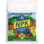 Forestina MINERAL NPK 2,5 kg