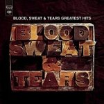 Blood Sweat & Tears - Greatest Hits CD – Sleviste.cz