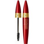 Dermacol Obsesión-Volume&Lenght Mascara řasenka 01 12 ml – Sleviste.cz