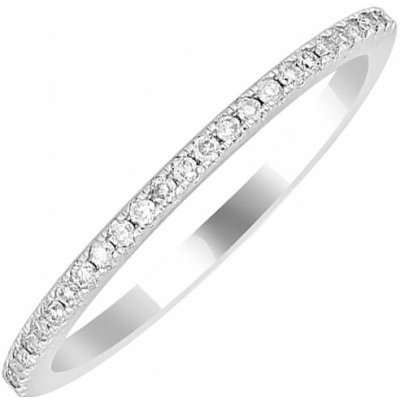 Eppi Eternity prsten s lab grown diamanty Oana R44576 – Hledejceny.cz