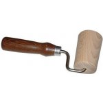 SONIX váleček na těsto jednoruč. 7cm dřev., rukojeť tm. – Sleviste.cz