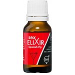 VALAVANI Sex Elixir muži i ženy 15ml – Zboží Dáma