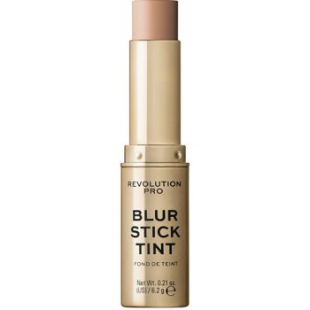 Revolution PRO Blur Stick Tint lehký make-up v tyčince Medium 6,2 g