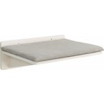 Trixie Lezecký prvek na stěnu podesta s polštářem 50 x 17,5 x 36,5 cm – Zboží Dáma