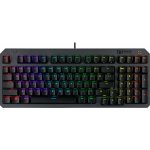 Asus TUF Gaming K3 GEN II 90MP0390-BKZA00 – Zboží Živě