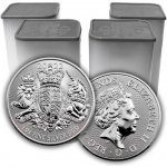 Royal Arms Stříbrná mince 2022 1 Oz – Zboží Dáma