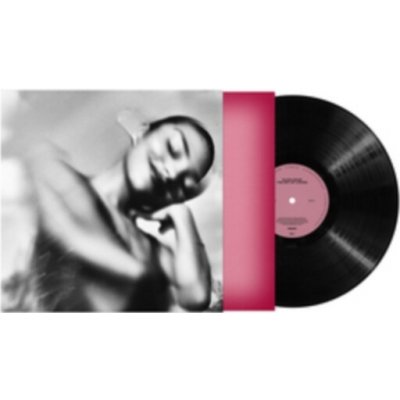 OLIVIA DEAN - The Art Of Loving LP – Zboží Dáma