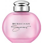 Burberry Summer 2013 toaletní voda dámská 100 ml tester – Zboží Mobilmania