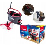 VILEDA Rotační mop TURBO – Zboží Dáma