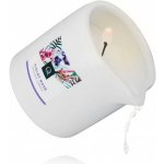 ExotiQ Massage Candle Violet Rose 200g – Zbozi.Blesk.cz