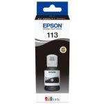 Inkoust Epson 113 Black - originální – Hledejceny.cz