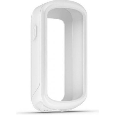 Pouzdro silikonové pro Edge 830 Bílé – Zboží Živě