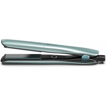 Ghd gold shop glacial blue styler