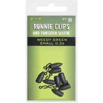ESP Klip Ronnie Clip Small 0,3g Green – Zbozi.Blesk.cz