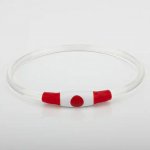 Reedog LED USB dobíjecí svítící obojek pro psy a kočky – Zbozi.Blesk.cz