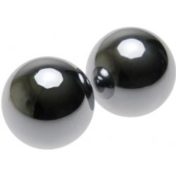 Authentic Čínské meditační kuličky (Baoding balls)
