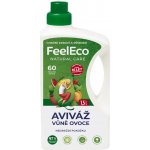 FeelEco Aviváž s vůní ovoce 1,5 l – Zboží Dáma