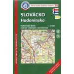 Slovácko Hodonínsko 1:50 000 – Hledejceny.cz