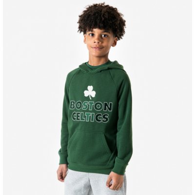 Tarmak 900 NBA Boston Celtics bílá zelená – Zboží Dáma