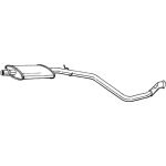 Bosal BS 281-813 | Zboží Auto Bosal BS 281-813 | Zboží Auto