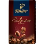 Tchibo Exclusive Intense mletá 250 g – Hledejceny.cz