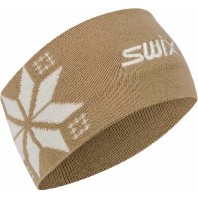 Swix Colorado Zimní čelenka béžová – Zbozi.Blesk.cz