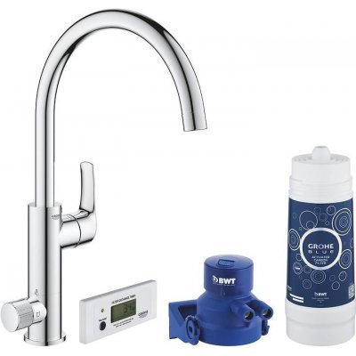 Grohe Blue Pure 30383000 – Hledejceny.cz