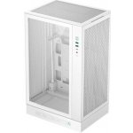 DeepCool CH270 WH R-CH270-WHNDM0-G-1 – Zboží Živě