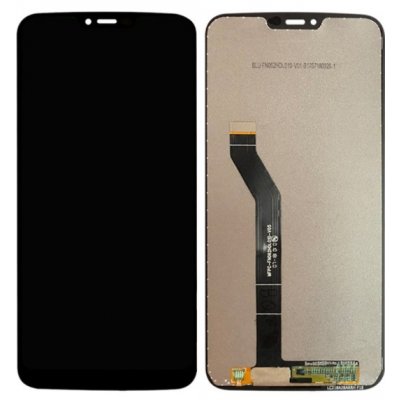 LCD Displej + Dotyková vrstva Motorola Moto G7 Power XT1955 – Zbozi.Blesk.cz