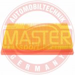 MASTER-SPORT Vzduchový filtr 2345LFPCSMS – Hledejceny.cz