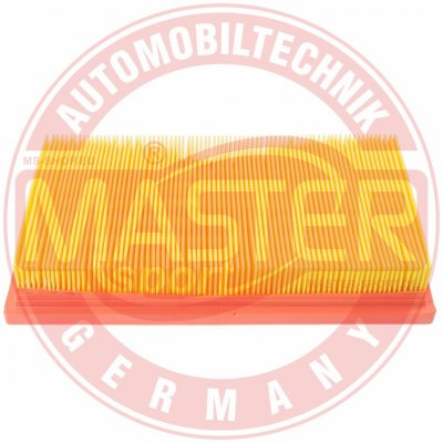 MASTER-SPORT Vzduchový filtr 2345LFPCSMS – Hledejceny.cz