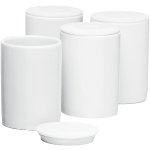 Rommelsbacher JG 80 skleničky 4 ks – Zboží Dáma