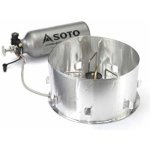 Soto Muka Pro – Zboží Dáma